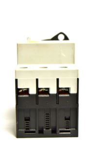 Image 3 of  SIEMENS  3RV1011-1GA10 CIRCUIT BREAKER