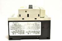 Image 4 of  SIEMENS  3RV1011-1GA10 CIRCUIT BREAKER