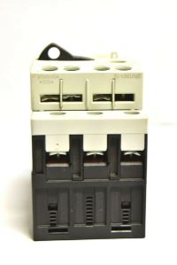 Image 5 of  SIEMENS  3RV1011-1GA10 CIRCUIT BREAKER