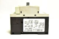 Image 6 of  SIEMENS  3RV1011-1GA10 CIRCUIT BREAKER