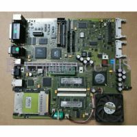 Image 1 of 1PC USED Siemens A5E00104787 840D CNC PCU50 Board Tested Good Good