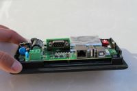 Image 3 of One For Siemens 4.3inch AT043TN25 V.2 LCD Display + Touch Screen
