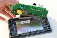 Image 4 of One For Siemens 4.3inch AT043TN25 V.2 LCD Display + Touch Screen