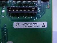 Image 7 of Siemens A2B00075084-07-L04CU Circuit Board T109144