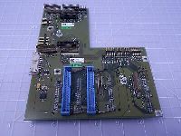 Image 1 of Siemens A2B00075084-08-L04CU Circuit Board T109134