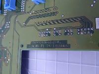Image 5 of Siemens A2B00075084-08-L04CU Circuit Board T109134