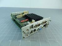 Image 2 of Siemens A5499-F010-C1-85 Circuit Board Module T105508