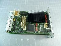 Image 3 of Siemens A5499-F010-C1-85 Circuit Board Module T105508