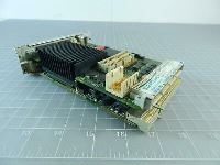 Image 4 of Siemens A5499-F010-C1-85 Circuit Board Module T105508
