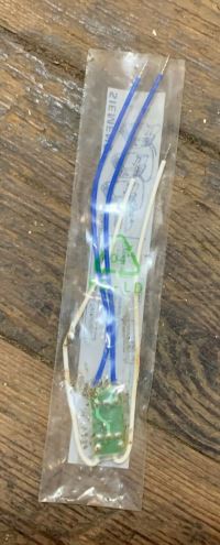 Image 3 of SIEMENS A5E00151017 RS485 NETWORK TERMINATOR NEW IN PACKAGE