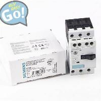 Image 2 of 1PCS NEW Siemens motor protection circuit breaker 3RV1011-1GA10 3RV10111GA10
