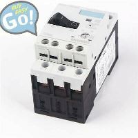 Image 3 of 1PCS NEW Siemens motor protection circuit breaker 3RV1011-1GA10 3RV10111GA10