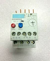 Image 2 of Siemens 3RB1016-1PB0 Overload Relay