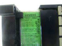 Image 2 of SIEMENS 3TJ5001-0BB4 AUXILIARY CONTACT BLOCK - USED - FREE SHIPPING