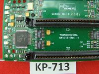 Image 4 of Fujitsu Siemens Primergy RX300 S2 SCSI Drive Backplane Board A3C40052609 #KP-713