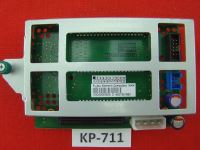 Image 1 of Fujitsu Siemens Primergy RX300 S2 SCSI Drive Backplane Board A3C40052609 #KP-711
