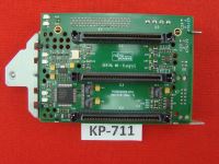 Image 3 of Fujitsu Siemens Primergy RX300 S2 SCSI Drive Backplane Board A3C40052609 #KP-711