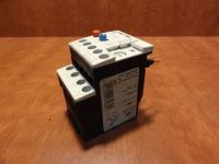 Image 1 of Siemens thermal overload protection relay 3RU1116-1JB0 7-10A