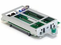 Image 1 of Fujitsu-Siemens A3C40052609 SCSI Hard Drive HDD Backplane Board Primergy RX300S2