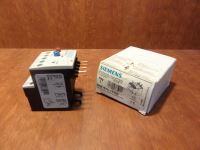 Image 1 of Siemens overload protection relay 3RB1016-1PB0 1,5-6A