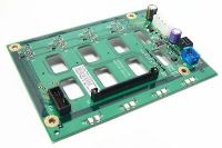 Image 1 of Fujitsu Siemens FSC A3C40070504 4-Bay SAS/ S-ATA HDD Backplane TX150 S4 S5