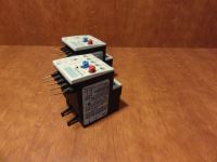 Image 1 of Siemens overload protection relay 3RB1016-1PB0 1,5-6A