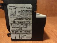 Image 2 of Siemens overload protection relay 3RB1016-1PB0 1,5-6A