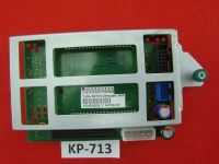 Image 1 of Fujitsu Siemens Primergy RX300 S2 SCSI Drive Backplane Board A3C40052609 #KP-713