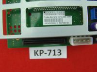 Image 2 of Fujitsu Siemens Primergy RX300 S2 SCSI Drive Backplane Board A3C40052609 #KP-713