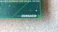 Image 2 of SIEMENS 802DSL A5E02783179 A5E02783465-002 (VIA DHL 3-8 DAYS TO YOUR DOOR)