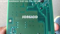 Image 3 of SIEMENS 802DSL A5E02783179 A5E02783465-002 (VIA DHL 3-8 DAYS TO YOUR DOOR)
