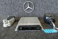Image 1 of K87-01 Unit With Zundschlos Mercedes W210 E200 Kopressor A1111533079