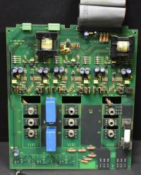 Image 1 of Siemens A1-108-100-504 Base Drive Simoreg 