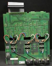 Image 2 of Siemens A1-108-100-504 Base Drive Simoreg 
