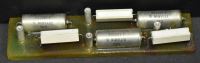 Image 1 of Siemens A1-103-100-508-0989 SNUBBER SIMOREG
