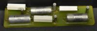 Image 1 of Siemens A1-103-100-508-1389 SNUBBER SIMOREG