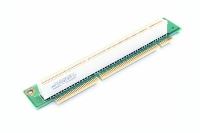 Image 1 of Fujitsu-Siemens A3C40076183 A1 Primergy RX200 S2 M73IL LP Pci-X Riser Card Board