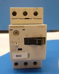 Image 1 of Siemens Sirius 3RV1011-1GA10 Circuit Breaker (Right Incl. Tax