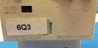 Image 2 of Siemens Sirius 3RV1011-1GA10 Circuit Breaker (Right Incl. Tax