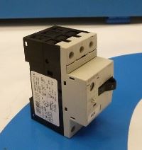 Image 3 of Siemens Sirius 3RV1011-1GA10 Circuit Breaker (Right Incl. Tax