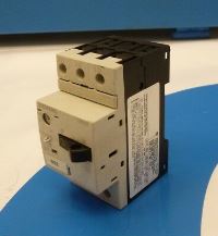 Image 4 of Siemens Sirius 3RV1011-1GA10 Circuit Breaker (Right Incl. Tax