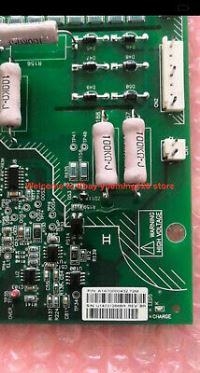 Image 2 of Ship dhl Siemens A1A10000432.72M inverter board
