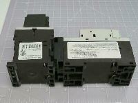 Image 4 of Siemens 3RV1011-1GA10 3RT1015-18841 Circuit Breakers Modules T168877