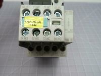 Image 7 of Siemens 3RV1011-1GA10 3RT1015-18841 Circuit Breakers Modules T168877