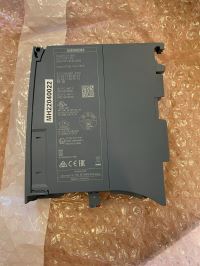 Image 1 of Siemens Simatic 6ES7 513-1FL02-0AB0  Neu, defekt