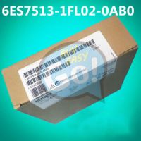 Image 2 of ONE Siemens 6ES7 513-1FL02-0AB0 6ES7513-1FL02-0AB0 NEW