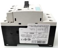 Image 2 of Siemens SIRIUS Leistungsschalter 3RV1011-1GA10 | 3RV1 011-1GA10 | E:07