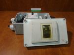 Image 2 of Siemens 3RV1011-1GA10 manual motor starter with enclosure 4,5-6,3A