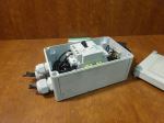 Image 4 of Siemens 3RV1011-1GA10 manual motor starter with enclosure 4,5-6,3A