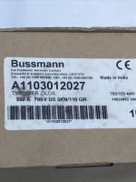Image 4 of SIEMENS  A1103012027 SITOR FUSE 500A